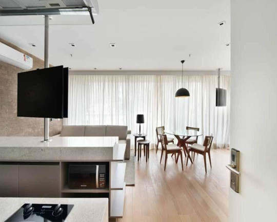Imagem Imóvel com 1 Quarto à Venda, 62 m² em Vila Olímpia - São Paulo Imagem Imóvel com 1 Quarto à Venda, 62 m² em Vila Olímpia - São Paulo