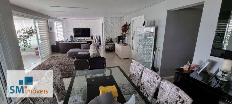 Imagem Apartamento com 3 Quartos à Venda, 180 m² em Centro - São Bernardo Do Campo Imagem Apartamento com 3 Quartos à Venda, 180 m² em Centro - São Bernardo Do Campo