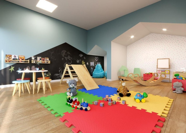 Imagem Imóvel com 1 Quarto à Venda, 32 m² em Vila Santa Catarina - São Paulo Imagem Imóvel com 1 Quarto à Venda, 32 m² em Vila Santa Catarina - São Paulo