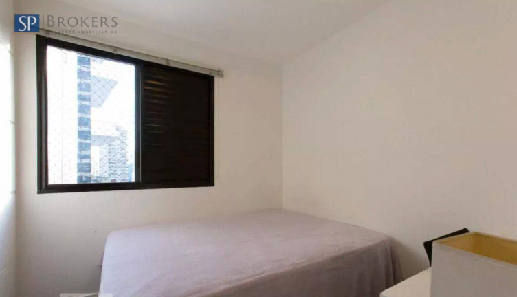 Imagem Apartamento com 2 Quartos à Venda ou Locação, 55 m² em Vila Nova Conceição - São Paulo