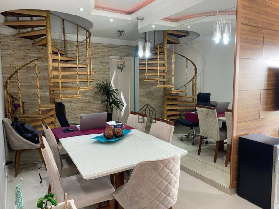 Imagem Imóvel com 3 Quartos à Venda, 129 m² em Vila Nova Savoia - São Paulo Imagem Imóvel com 3 Quartos à Venda, 129 m² em Vila Nova Savoia - São Paulo
