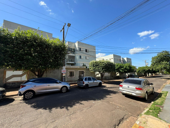 Imagem Apartamento com 3 Quartos à Venda, 10 m² em Vila Taquarussu - Campo Grande