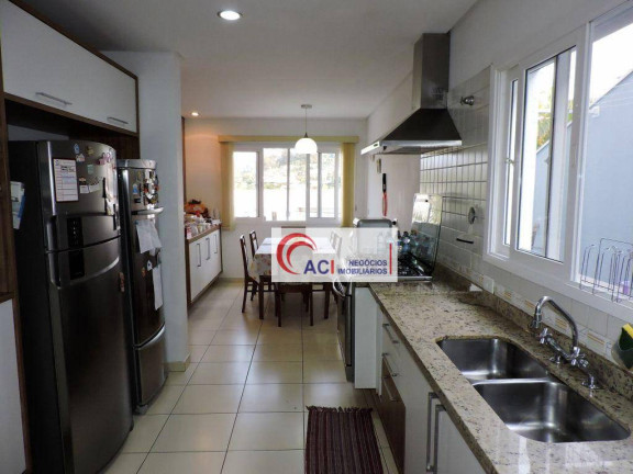Imagem Casa com 4 Quartos à Venda, 400 m² em Granja Viana - Carapicuíba Imagem Casa com 4 Quartos à Venda, 400 m² em Granja Viana - Carapicuíba