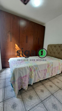 Imagem Apartamento com 2 Quartos à Venda, 48 m² em Guarapiranga - São Paulo Imagem Apartamento com 2 Quartos à Venda, 48 m² em Guarapiranga - São Paulo