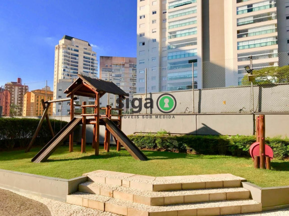Imagem Apartamento com 3 Quartos à Venda, 269 m² em Vila Mariana - São Paulo Imagem Apartamento com 3 Quartos à Venda, 269 m² em Vila Mariana - São Paulo