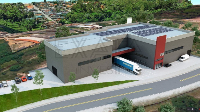 Imagem Imóvel Comercial à Venda, 3.356 m² em Embu Mirim - Itapecerica Da Serra Imagem Imóvel Comercial à Venda, 3.356 m² em Embu Mirim - Itapecerica Da Serra