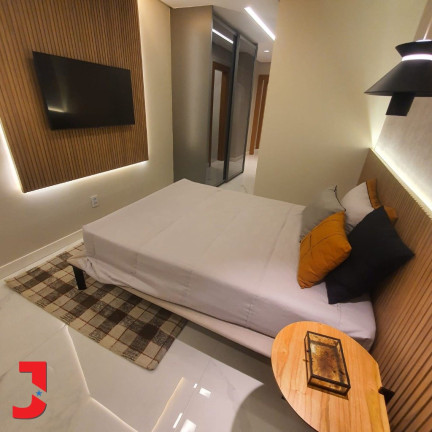 Imagem Apartamento com 3 Quartos à Venda,  em Jockey De Itaparica - Vila Velha