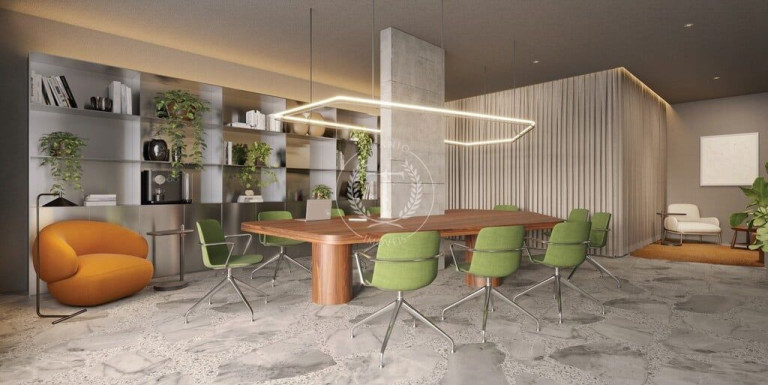 Imagem Apartamento com 1 Quarto à Venda, 27 m² em Jardins - São Paulo Imagem Apartamento com 1 Quarto à Venda, 27 m² em Jardins - São Paulo