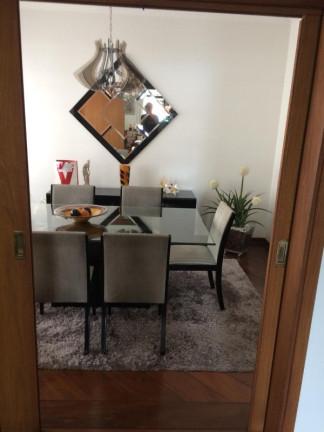 Imagem Imóvel com 4 Quartos à Venda, 300 m² em Santo Amaro - São Paulo