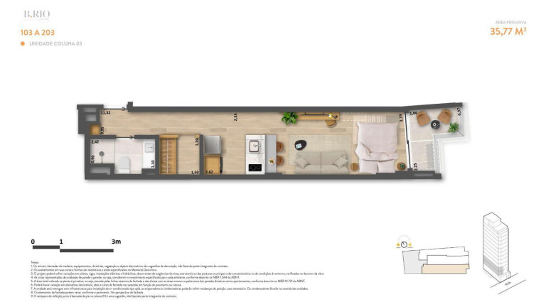 Imagem Apartamento com 2 Quartos à Venda, 69 m² em Copacabana - Rio De Janeiro Imagem Apartamento com 2 Quartos à Venda, 69 m² em Copacabana - Rio De Janeiro