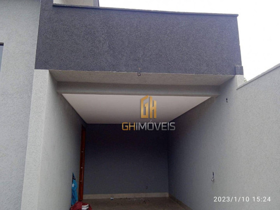 Imagem Sobrado com 3 Quartos à Venda, 150 m² em Vila Maria - Aparecida De Goiânia Imagem Sobrado com 3 Quartos à Venda, 150 m² em Vila Maria - Aparecida De Goiânia