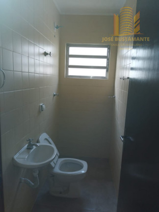 Imagem Casa com 2 Quartos para Alugar, 100 m² em Jd Botucatu - São Paulo