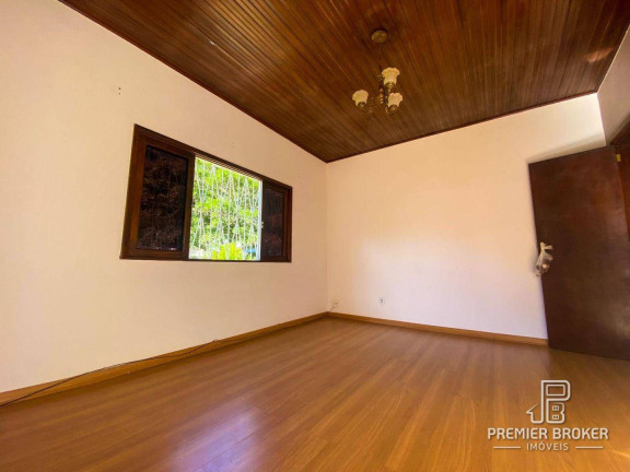 Imagem Casa com 3 Quartos à Venda, 88 m² em Barra Do Imbuí - Teresópolis Imagem Casa com 3 Quartos à Venda, 88 m² em Barra Do Imbuí - Teresópolis