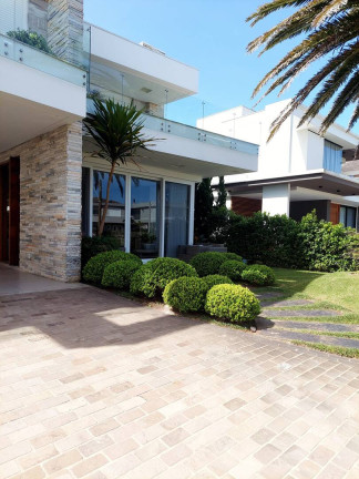 Imagem Casa com 5 Quartos à Venda, em Maristela - Xangri-lá Imagem Casa com 5 Quartos à Venda, em Maristela - Xangri-lá