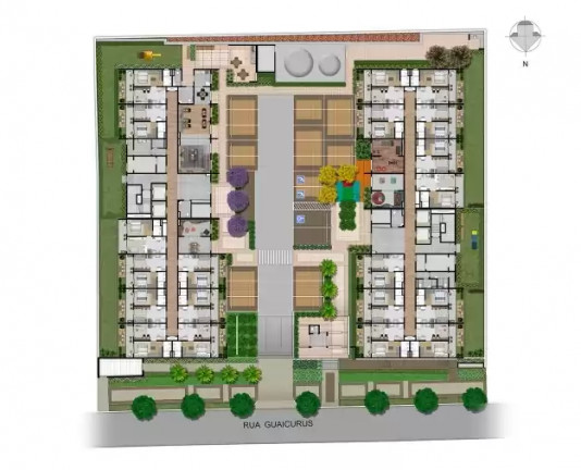 Imagem Apartamento com 1 Quarto à Venda, 34 m² em Vila Romana - São Paulo Imagem Apartamento com 1 Quarto à Venda, 34 m² em Vila Romana - São Paulo