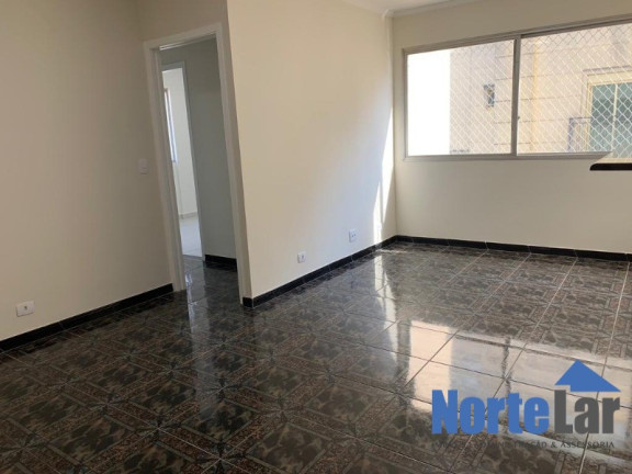 Imagem Apartamento com 2 Quartos à Venda, 65 m² em Santana - São Paulo Imagem Apartamento com 2 Quartos à Venda, 65 m² em Santana - São Paulo