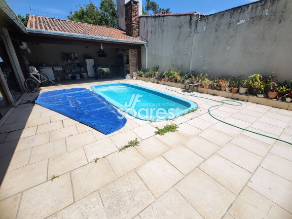 Imagem Casa com 3 Quartos à Venda, 190 m² em Laranjal - Pelotas Imagem Casa com 3 Quartos à Venda, 190 m² em Laranjal - Pelotas