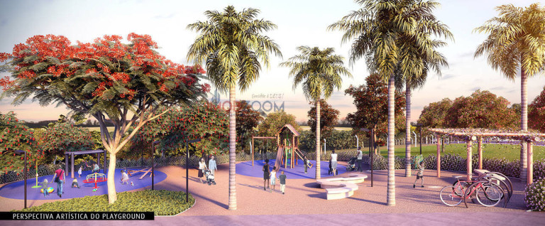 Imagem Terreno em Condomínio à Venda, 360 m² em Cachoeira - Atibaia Imagem Terreno em Condomínio à Venda, 360 m² em Cachoeira - Atibaia