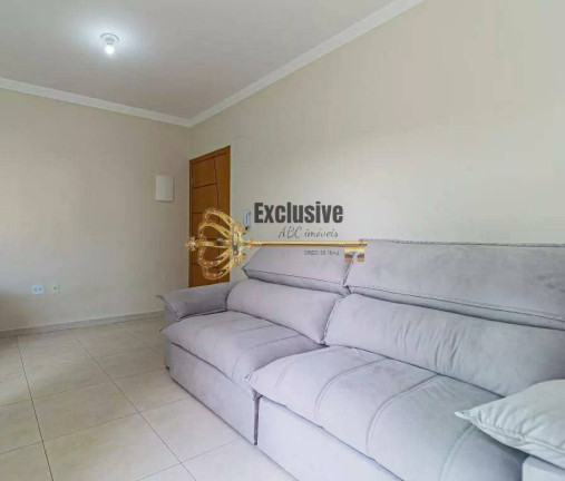 Imagem Apartamento com 3 Quartos à Venda, 74 m² em Paraíso - Santo André