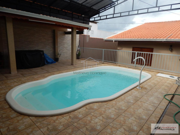 Imagem Casa com 3 Quartos à Venda, 281 m² em Jardim Do Lago - Jundiaí Imagem Casa com 3 Quartos à Venda, 281 m² em Jardim Do Lago - Jundiaí