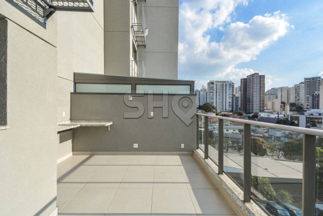 Imagem Apartamento com 2 Quartos à Venda, 83 m² em Perdizes - São Paulo
