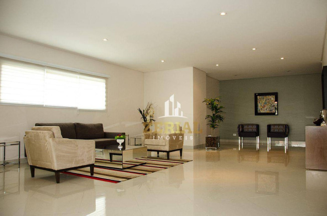 Imagem Apartamento com 3 Quartos à Venda, 130 m² em Santa Paula - São Caetano Do Sul Imagem Apartamento com 3 Quartos à Venda, 130 m² em Santa Paula - São Caetano Do Sul