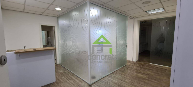 Imagem Sala Comercial à Venda, 80 m² em Granja Viana - Cotia Imagem Sala Comercial à Venda, 80 m² em Granja Viana - Cotia