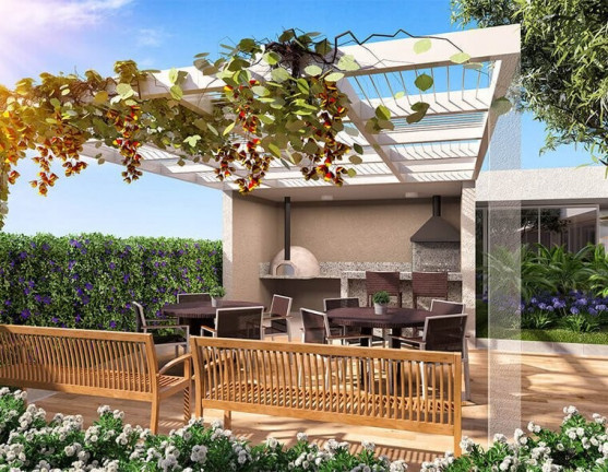 Imagem Imóvel com 2 Quartos à Venda, 67 m² em Centro - Campinas Imagem Imóvel com 2 Quartos à Venda, 67 m² em Centro - Campinas