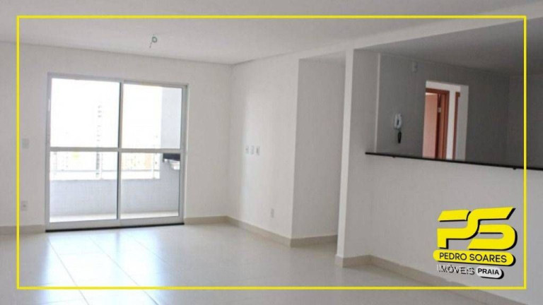 Imagem Apartamento com 2 Quartos à Venda, 65 m² em Manaíra - João Pessoa Imagem Apartamento com 2 Quartos à Venda, 65 m² em Manaíra - João Pessoa