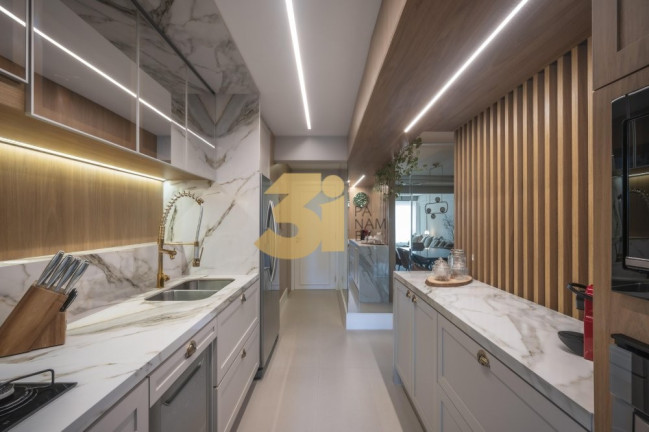 Imagem Apartamento com 2 Quartos à Venda, 98 m² em Cidade Monções - São Paulo Imagem Apartamento com 2 Quartos à Venda, 98 m² em Cidade Monções - São Paulo