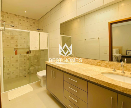 Imagem Casa com 3 Quartos à Venda, 360 m² em Medeiros - Itupeva