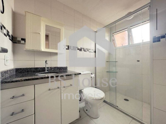 Imagem Apartamento com 1 Quarto à Venda, 43 m² em Casa Branca - Santo André Imagem Apartamento com 1 Quarto à Venda, 43 m² em Casa Branca - Santo André