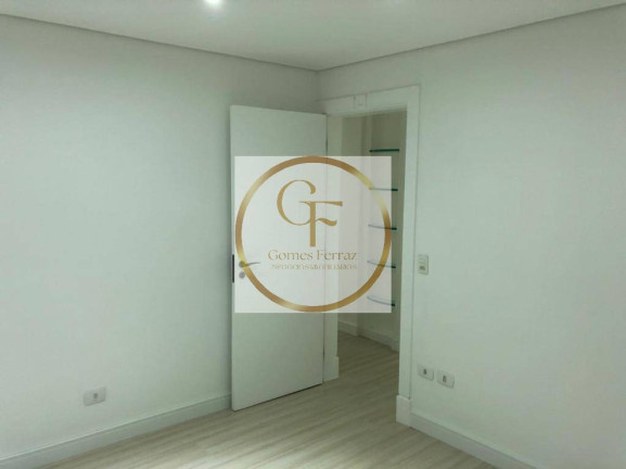 Imagem Apartamento à Venda, 195 m² em Jardim Paulista - São Paulo