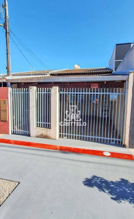 Imagem Casa com 3 Quartos à Venda, 69 m² em Alto Da Boa Vista - Londrina Imagem Casa com 3 Quartos à Venda, 69 m² em Alto Da Boa Vista - Londrina