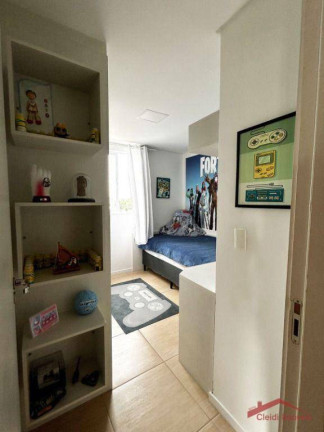 Imagem Apartamento com 3 Quartos à Venda, 81 m² em Costa E Silva - Joinville Imagem Apartamento com 3 Quartos à Venda, 81 m² em Costa E Silva - Joinville
