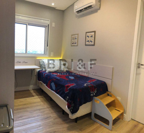 Imagem Apartamento com 2 Quartos à Venda, 83 m² em Campo Belo - São Paulo Imagem Apartamento com 2 Quartos à Venda, 83 m² em Campo Belo - São Paulo