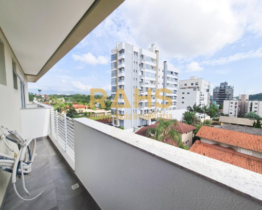 Imagem Apartamento com 3 Quartos à Venda, 134 m² em América - Joinville Imagem Apartamento com 3 Quartos à Venda, 134 m² em América - Joinville