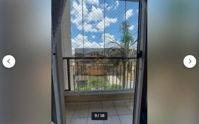 Imagem Apartamento com 2 Quartos à Venda, 47 m² em Vila Gustavo - São Paulo
