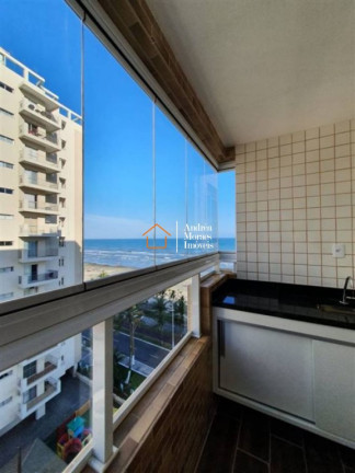 Imagem Apartamento com 1 Quarto à Venda, 67 m² em Balneario Florida - Praia Grande Imagem Apartamento com 1 Quarto à Venda, 67 m² em Balneario Florida - Praia Grande