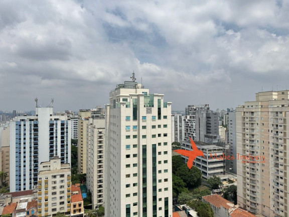 Imagem Imóvel com 1 Quarto à Venda, 42 m² em Pinheiros - São Paulo Imagem Imóvel com 1 Quarto à Venda, 42 m² em Pinheiros - São Paulo