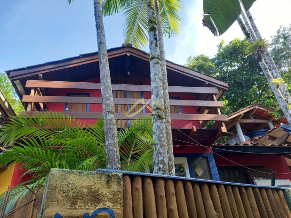 Imagem Casa com 2 Quartos à Venda, 150 m² em Praia Do Bonete - Ubatuba Imagem Casa com 2 Quartos à Venda, 150 m² em Praia Do Bonete - Ubatuba