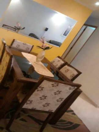 Imagem Apartamento com 3 Quartos à Venda, 70 m² em Vila Dos Remédios - São Paulo Imagem Apartamento com 3 Quartos à Venda, 70 m² em Vila Dos Remédios - São Paulo
