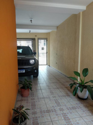 Imagem Sobrado com 2 Quartos à Venda, 120 m² em São Miguel Paulista - São Paulo Imagem Sobrado com 2 Quartos à Venda, 120 m² em São Miguel Paulista - São Paulo
