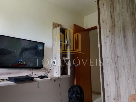 Imagem Apartamento com 2 Quartos à Venda, 76 m² em Urbanova - São José Dos Campos