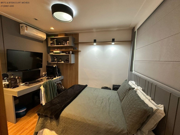 Imagem Imóvel com 4 Quartos à Venda, 360 m² em Pituaçu - Salvador