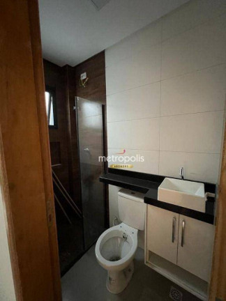 Imagem Cobertura com 2 Quartos à Venda, 86 m² em Campestre - Santo André Imagem Cobertura com 2 Quartos à Venda, 86 m² em Campestre - Santo André