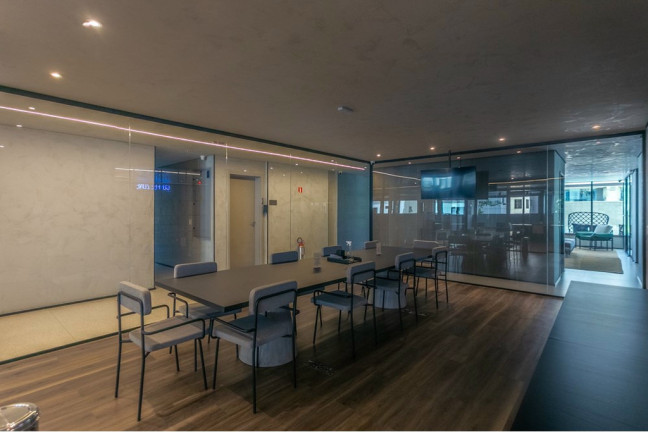 Imagem Imóvel com 3 Quartos à Venda, 85 m² em Moema - São Paulo Imagem Imóvel com 3 Quartos à Venda, 85 m² em Moema - São Paulo