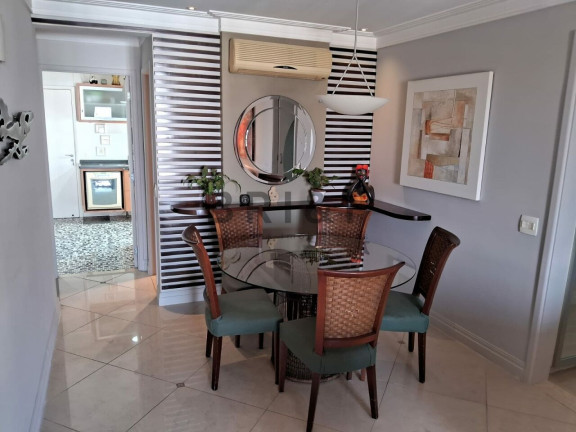 Imagem Apartamento com 3 Quartos à Venda, 107 m² em Nova Piraju - São Paulo Imagem Apartamento com 3 Quartos à Venda, 107 m² em Nova Piraju - São Paulo