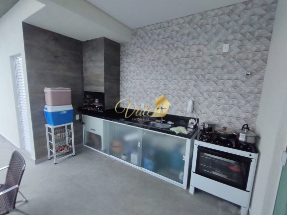 Imagem Casa com 3 Quartos à Venda, 152 m² em Condomínio Terras Do Vale - Caçapava