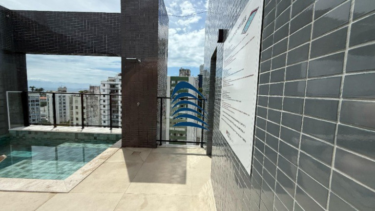 Imagem Imóvel com 1 Quarto à Venda, 30 m² em Barra - Salvador Imagem Imóvel com 1 Quarto à Venda, 30 m² em Barra - Salvador